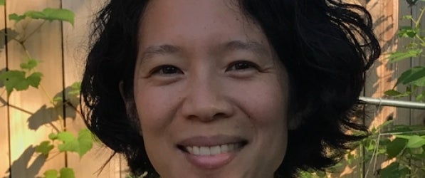 Lillian Chong Lillian Chong