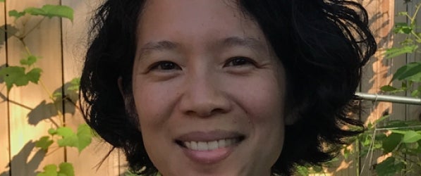 Lillian Chong Lillian Chong