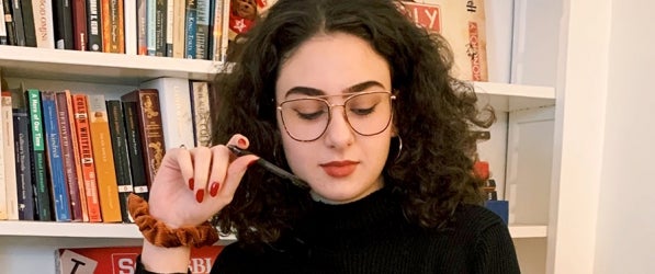 Madeline Fox Madeline Fox