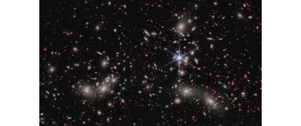 Pandora's Cluster Pandora's Cluster