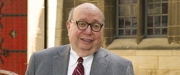 Richard Rauh Richard Rauh