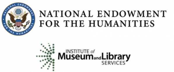 NEH logo