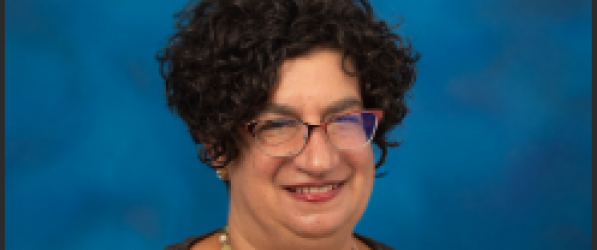 Image of Dr. Ruth Mostern