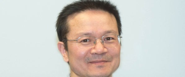 Vincent Liu Vincent Liu