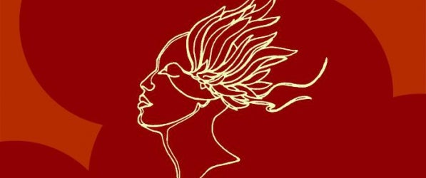 Women of Visions logo Women of Visions logo